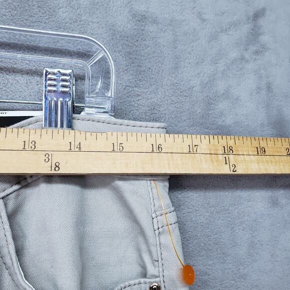 NWT Lee Women’s Instantly Slims Straight Leg Jeans 12 Short • High-Rise Relaxed - Picture 10 of 14